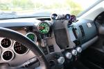 Toyota Tundra CrewMax 4x4 Zombie Apocalypse 2013 года